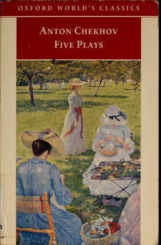 Tapa de Five plays