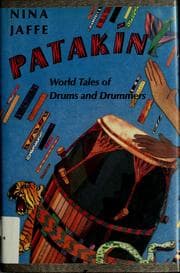 Tapa de Patakin