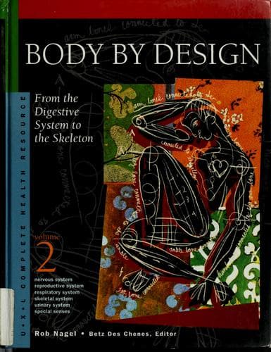 Tapa de Body by design