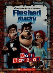 Tapa de Flushed away