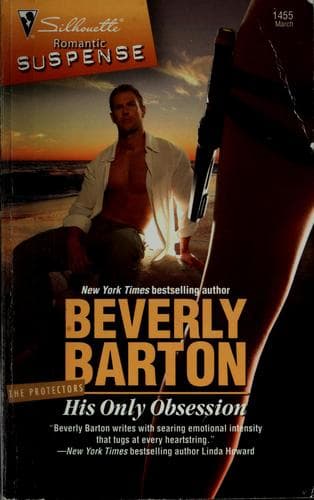 Tapa de His only obsession
