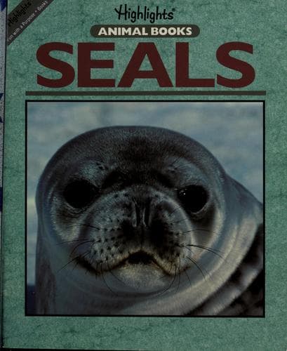 Tapa de Seals