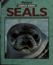 Tapa de Seals