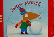 Tapa de Snow Mouse
