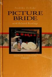 Tapa de Picture bride and related readings