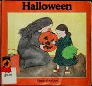 Tapa de Halloween