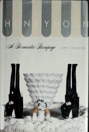 Tapa de Honeymoon
