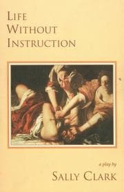 Tapa de Life without instruction