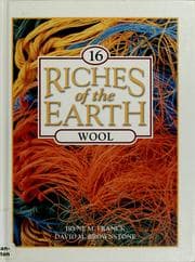 Tapa de Wool