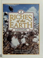 Tapa de Cotton
