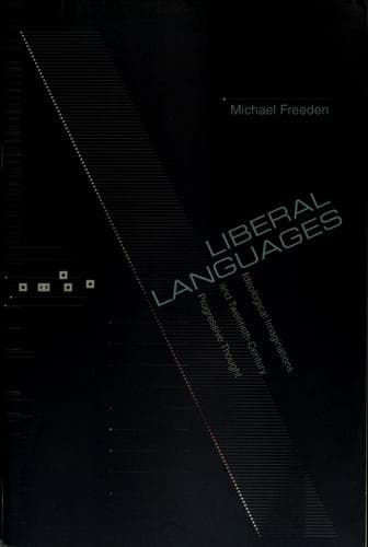 Tapa de Liberal languages