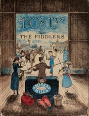 Tapa de Weekly Reader Children's Book Club presents Dusty & the fiddlers