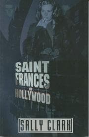 Tapa de Saint Frances of Hollywood