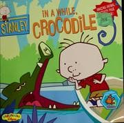 Tapa de In a while, crocodile