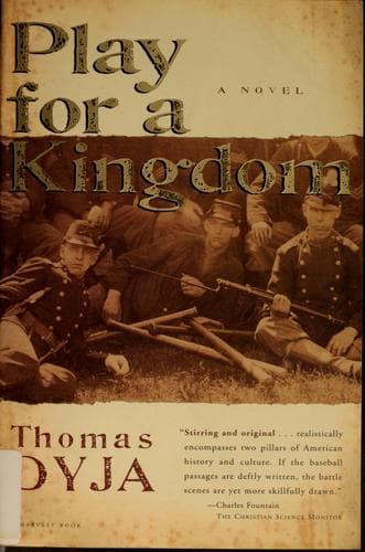 Tapa de Play for a kingdom