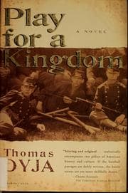 Tapa de Play for a kingdom