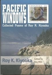 Tapa de Pacific windows