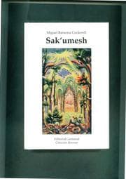 Tapa de Sak'umesh