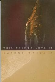 Tapa de This tremor love is