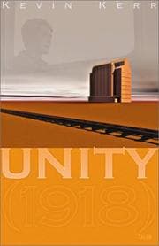 Tapa de Unity (1918)