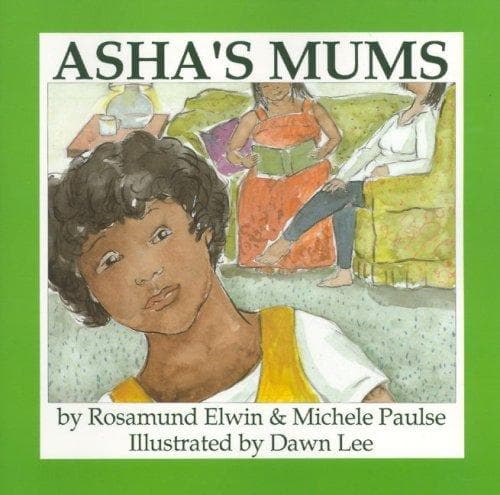 Tapa de Asha's Mums