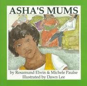 Tapa de Asha's mums