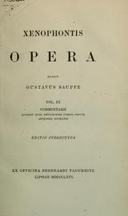 Tapa de Opera