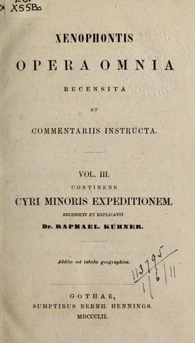 Tapa de Opera omnia