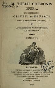 Tapa de Opera