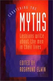 Tapa de Countering the myths