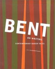 Tapa de Bent on writing