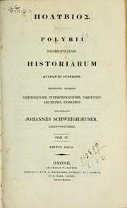 Tapa de Historiarum quidquid superest