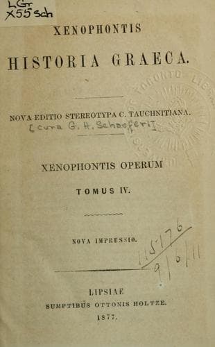 Tapa de Opera