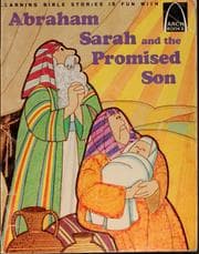 Tapa de Abraham, Sarah, and the promised son