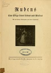 Tapa de Rubens