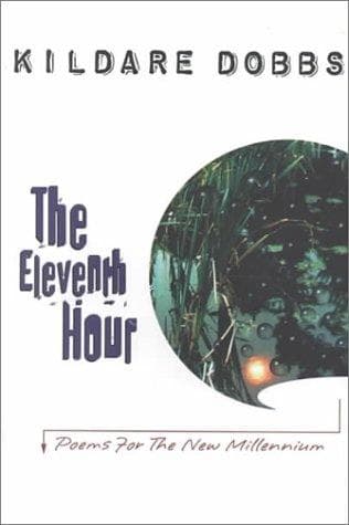 Tapa de The eleventh hour
