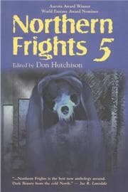 Tapa de Northern frights 5 / edited by Don Hutchison