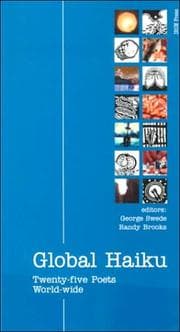 Tapa de Global haiku