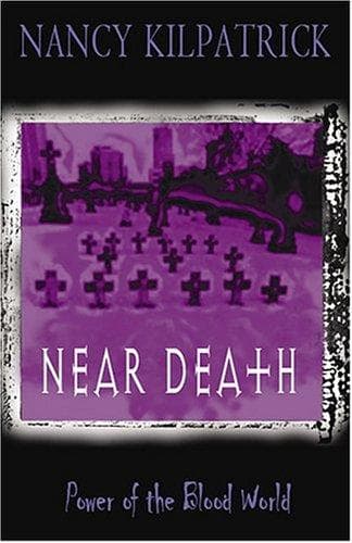 Tapa de Near Death