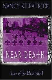 Tapa de Near Death