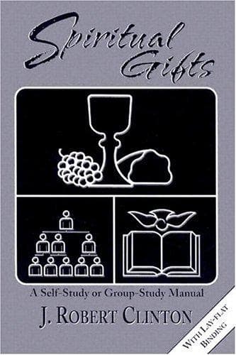Tapa de Spiritual Gifts