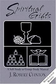 Tapa de Spiritual Gifts