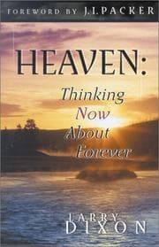 Tapa de Heaven