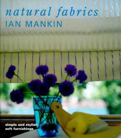 Tapa de Natural Fibrics