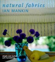 Tapa de Natural Fibrics