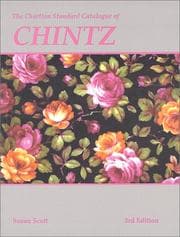 Tapa de Chintz