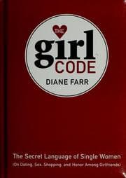 Tapa de The girl code