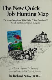 Tapa de How to create a picture of your ideal job or next career