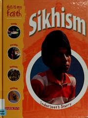 Tapa de Sikhism