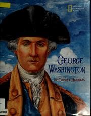 Tapa de George Washington